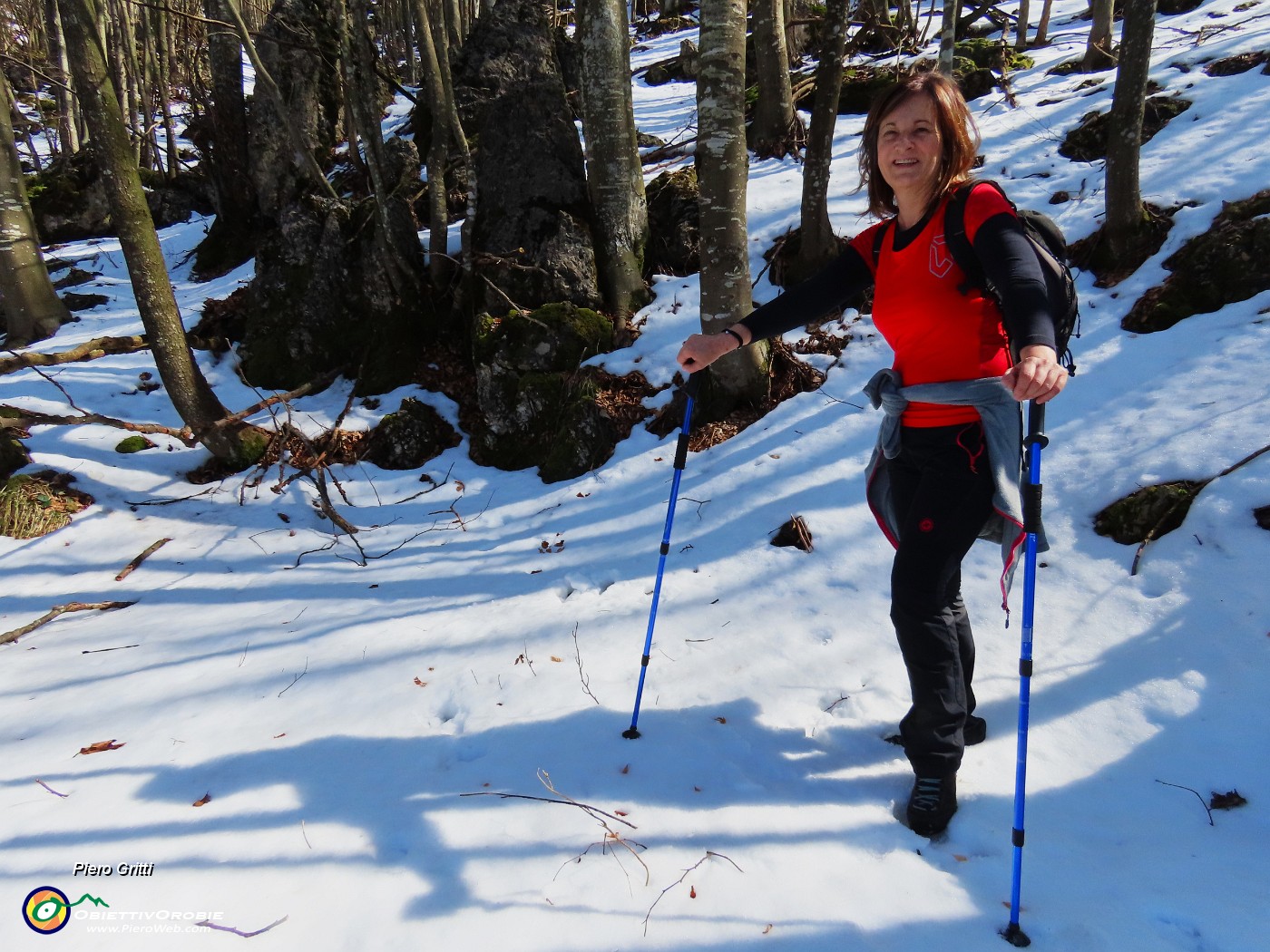 30 Bello pestar neve !.JPG